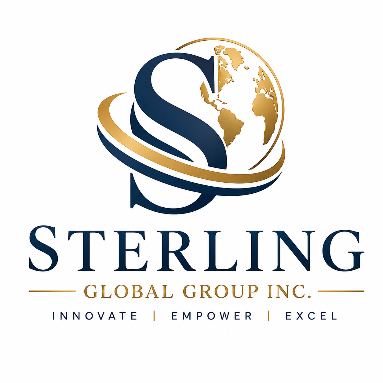 STERLING GLOBAL GROUP INC.